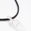 2875-clear-quartz-shard-cord-necklace-4.webp Clear Quartz Shard Cord Necklace