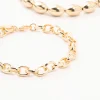 Coastal Beaded & Stone Bracelets 5-Pack