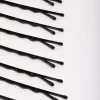 Coated Black Bobby Pin 10-Pack