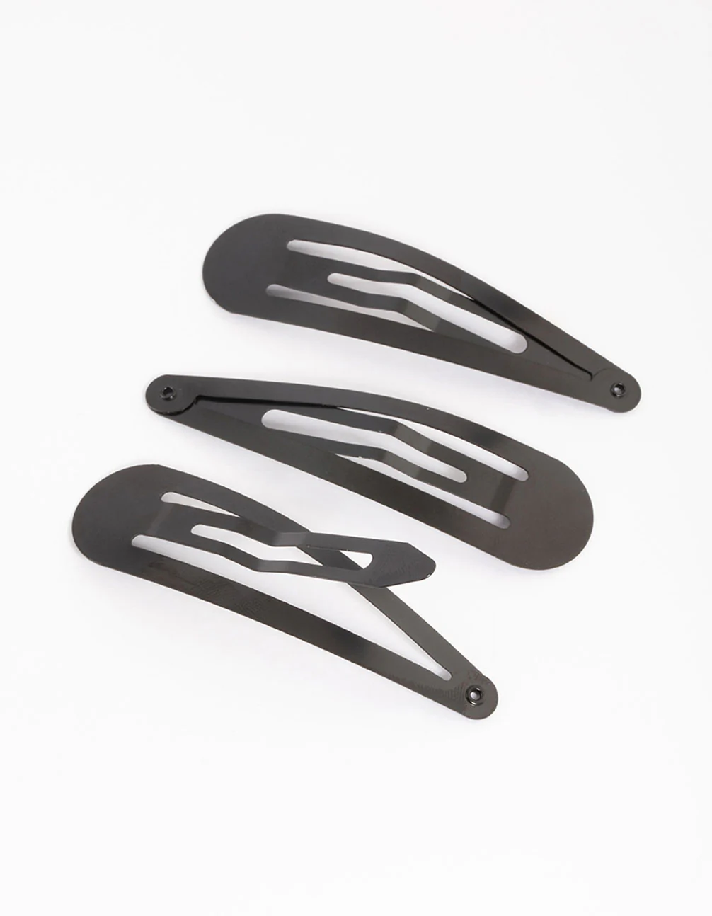 2888-coated-black-large-snap-clip-pack-3.webp Coated Black Large Snap Clip Pack