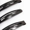 2891-coated-black-long-snap-clip-pack-2.webp Coated Black Long Snap Clip Pack