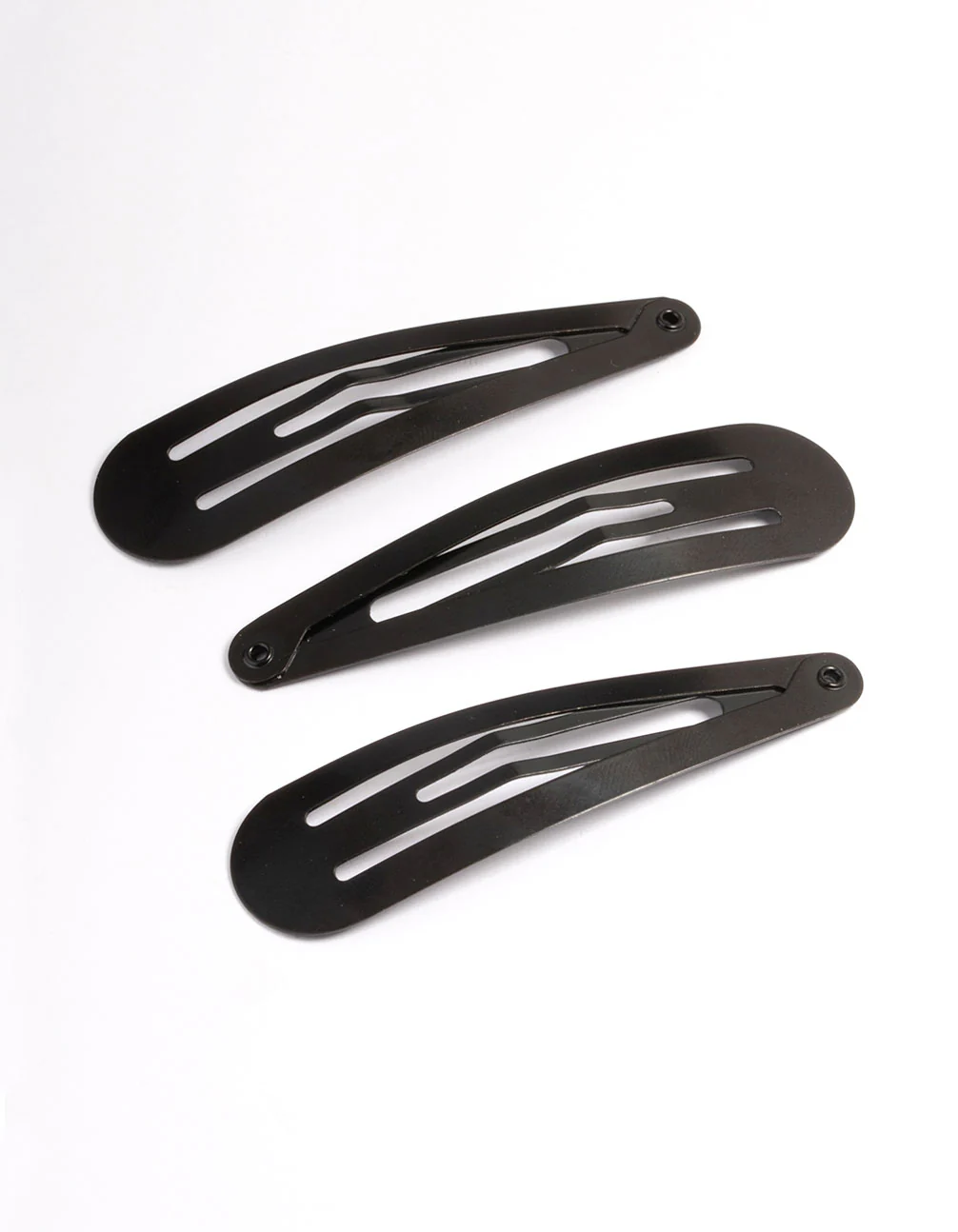 2892-coated-black-medium-snap-clip-pack-1.webp Coated Black Medium Snap Clip Pack