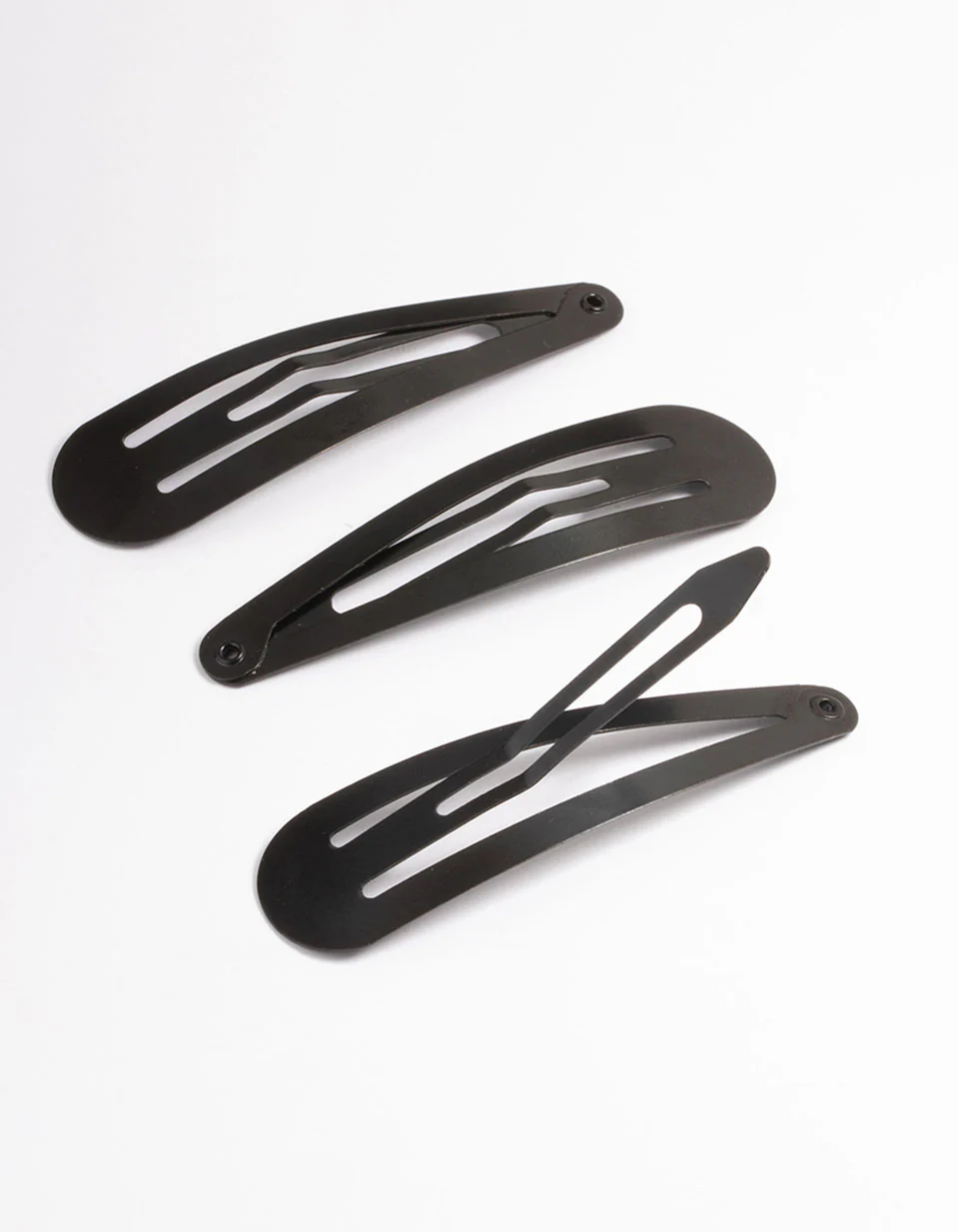 2892-coated-black-medium-snap-clip-pack-3.webp Coated Black Medium Snap Clip Pack