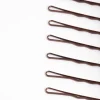 2907-coated-brown-bobby-pin-10-pack-2.webp Coated Brown Bobby Pin 10-Pack