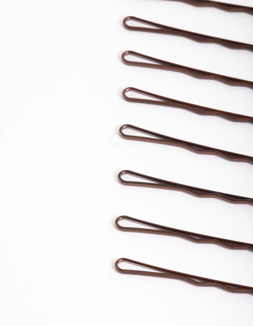 2907-coated-brown-bobby-pin-10-pack-2.webp Coated Brown Bobby Pin 10-Pack