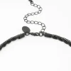 2912-coated-cross-rope-layered-necklace-3.webp Coated Cross Rope Layered Necklace