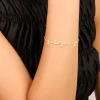 292-gold-plated-green-cubic-zirconia-wrist-cuff-1.webp Gold Plated & Green Cubic Zirconia Wrist Cuff