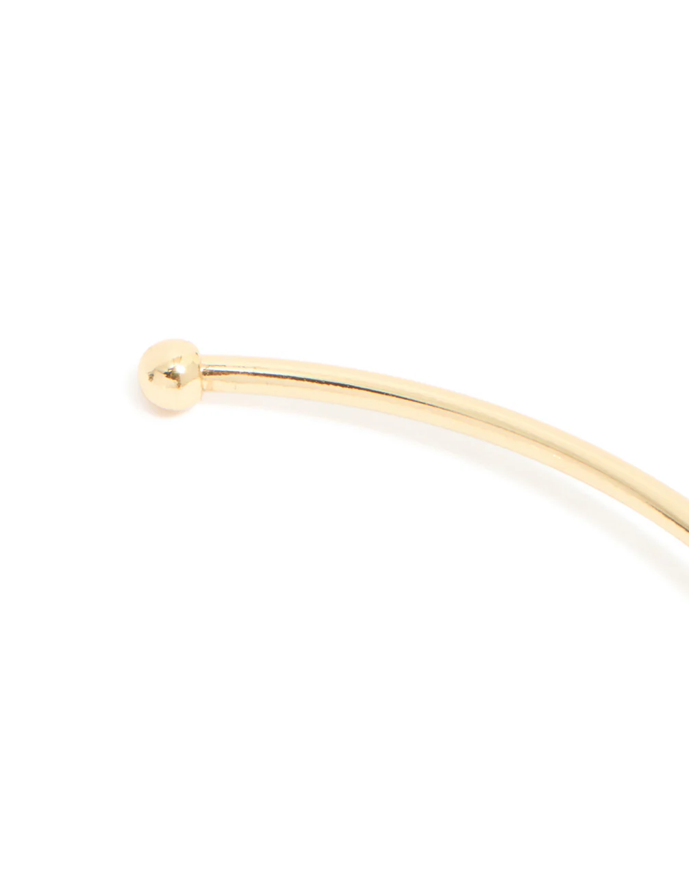 292-gold-plated-green-cubic-zirconia-wrist-cuff-5.webp Gold Plated & Green Cubic Zirconia Wrist Cuff