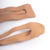 Coated Neutral Mixed Hair Clips Pack