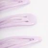 2936-coated-purple-bubble-snap-clip-pack-2.webp Coated Purple Bubble Snap Clip Pack