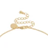 294-gold-plated-april-birthstone-necklace-5.webp Gold Plated April Birthstone Necklace
