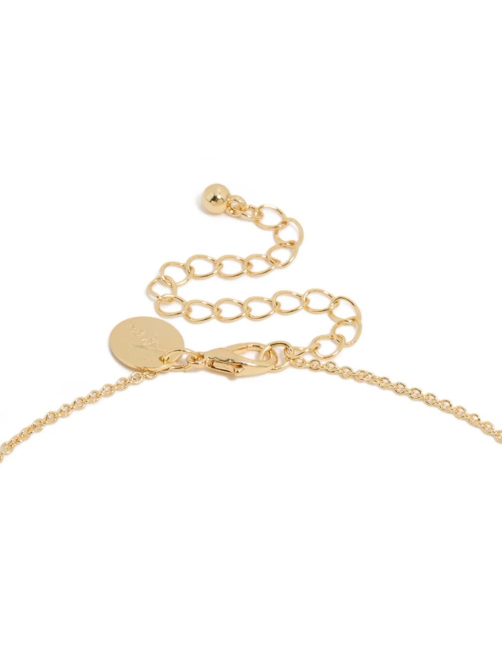 294-gold-plated-april-birthstone-necklace-5.webp Gold Plated April Birthstone Necklace