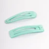 2943-coated-teal-mixed-bubble-snap-clip-pack-1.webp Coated Teal Mixed Bubble Snap Clip Pack