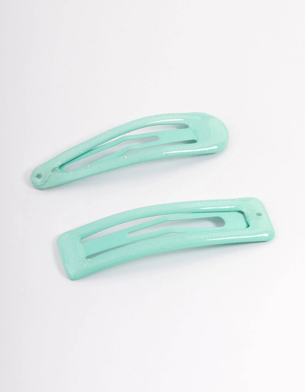 2943-coated-teal-mixed-bubble-snap-clip-pack-1.webp Coated Teal Mixed Bubble Snap Clip Pack
