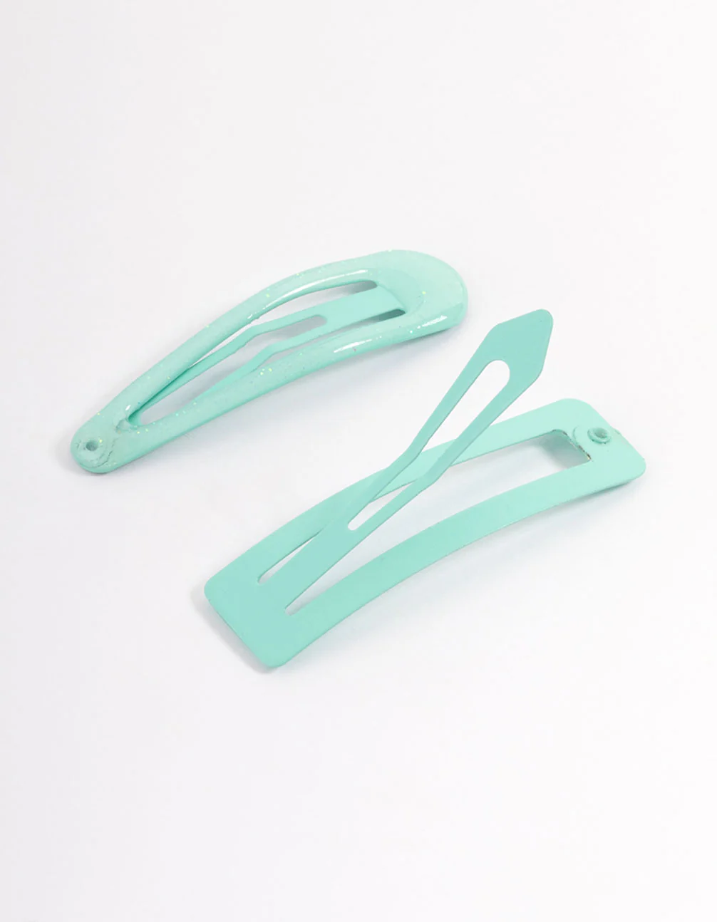 2943-coated-teal-mixed-bubble-snap-clip-pack-3.webp Coated Teal Mixed Bubble Snap Clip Pack
