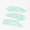 2945-coated-turqouise-bubble-snap-clip-pack-3.webp Coated Turqouise Bubble Snap Clip Pack