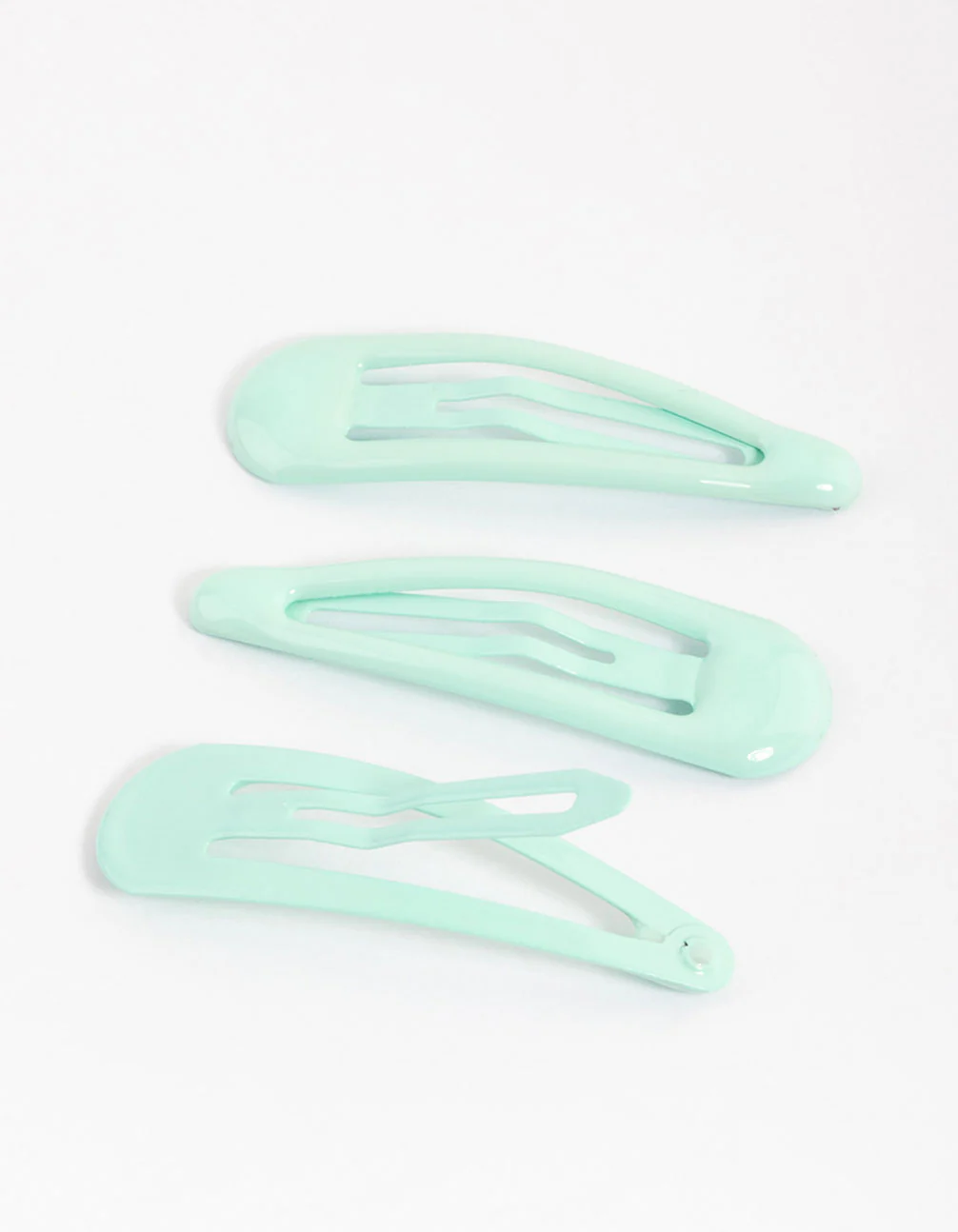 2945-coated-turqouise-bubble-snap-clip-pack-3.webp Coated Turqouise Bubble Snap Clip Pack
