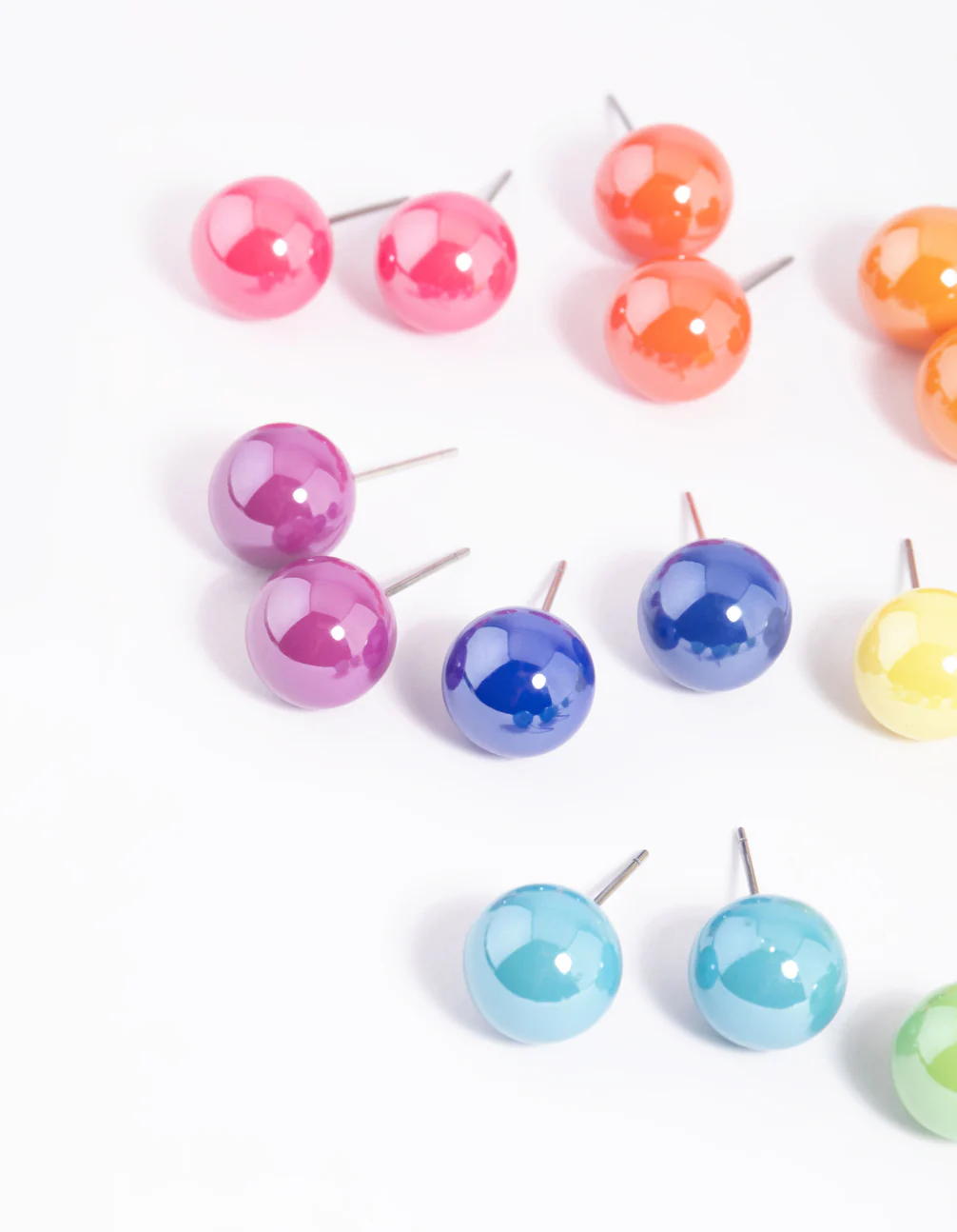 2950-colourful-ball-stud-earring-8-pack-2.webp Colourful Ball Stud Earring 8-Pack