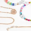 2951-colourful-bead-pearl-bracelet-5-pack-1.webp Colourful Bead & Pearl Bracelet 5-Pack