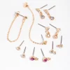 2954-colourful-mixed-earring-stack-6-pack-1.webp Colourful Mixed Earring Stack 6-Pack