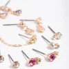 2954-colourful-mixed-earring-stack-6-pack-3.webp Colourful Mixed Earring Stack 6-Pack