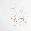 2959-colourful-rope-chain-bracelet-5-pack-3.webp Colourful Rope Chain Bracelet 5-Pack