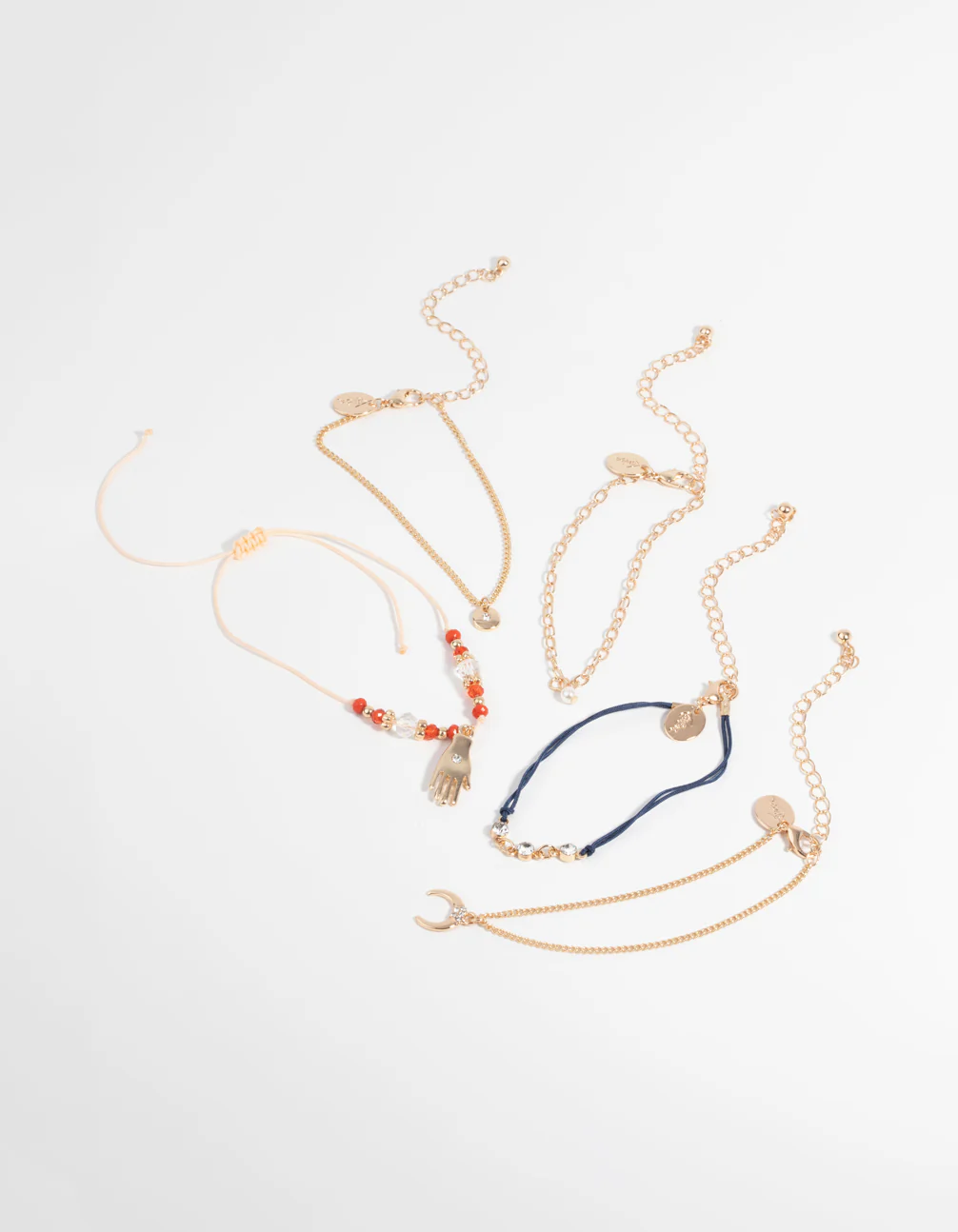 2959-colourful-rope-chain-bracelet-5-pack-3.webp Colourful Rope Chain Bracelet 5-Pack