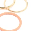 2963-coral-acrylic-marble-thin-bangles-4-pack-2.webp Coral Acrylic Marble Thin Bangles 4-Pack
