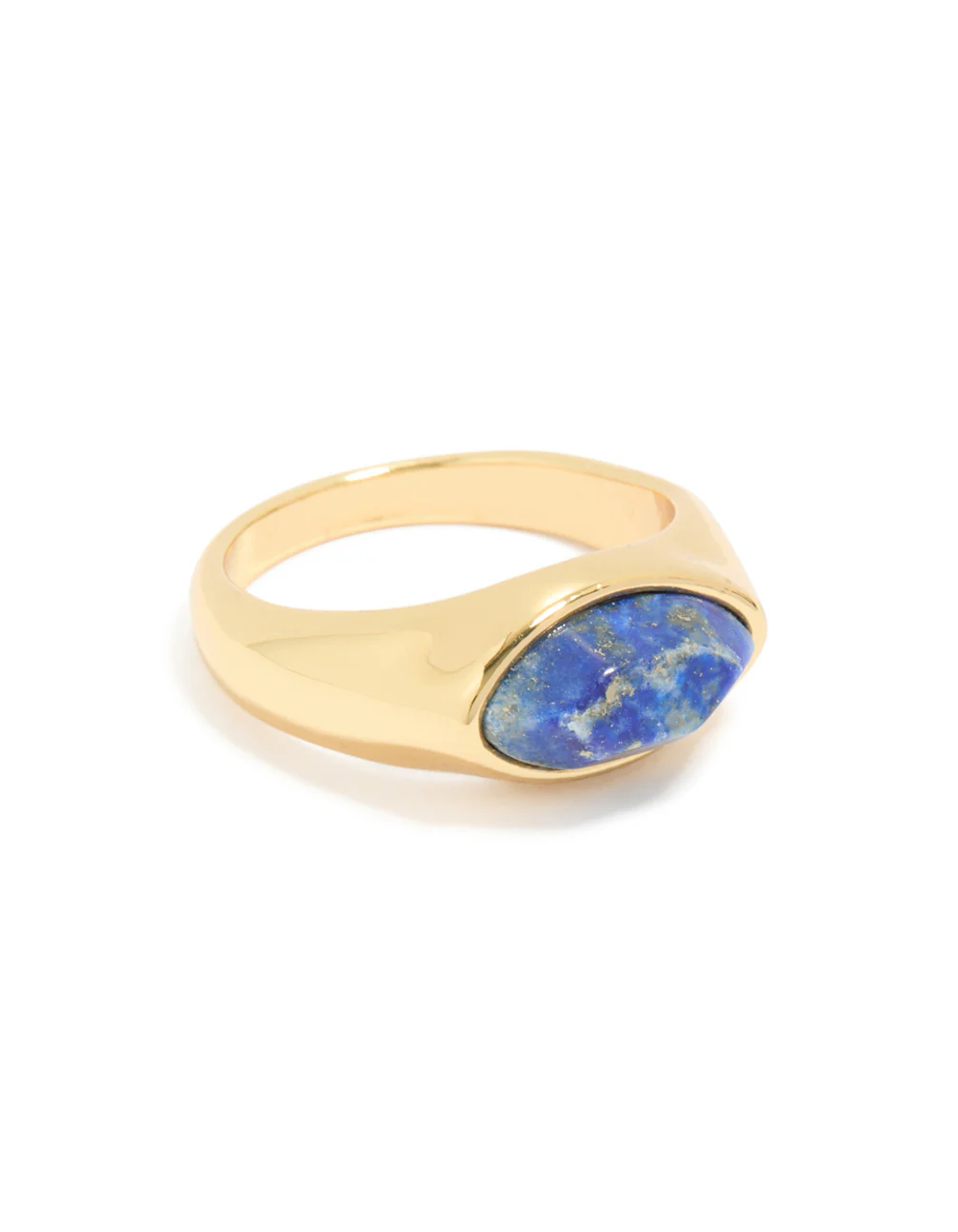 297-gold-plated-blue-white-moody-stone-ring-2.webp Gold Plated Blue & White Moody Stone Ring