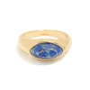 297-gold-plated-blue-white-moody-stone-ring-5.webp Gold Plated Blue & White Moody Stone Ring