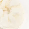 2979-cream-fabric-seersucker-scrunchie-2.webp Cream Fabric Seersucker Scrunchie