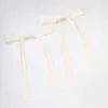 2981-cream-fabric-wide-skinny-hair-bow-pack-1.webp Cream Fabric Wide Skinny Hair Bow Pack