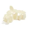 2986-cream-frangipani-flowers-hair-claw-clip-1.webp Cream Frangipani Flowers Hair Claw Clip