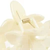 2986-cream-frangipani-flowers-hair-claw-clip-3.webp Cream Frangipani Flowers Hair Claw Clip