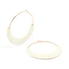 2998-cream-raffia-large-hoop-earrings-1.webp Cream Raffia Large Hoop Earrings