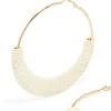 2998-cream-raffia-large-hoop-earrings-2.webp Cream Raffia Large Hoop Earrings