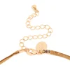 2999-cream-stone-pendant-brown-cord-necklace-5.webp Cream Stone Pendant Brown Cord Necklace