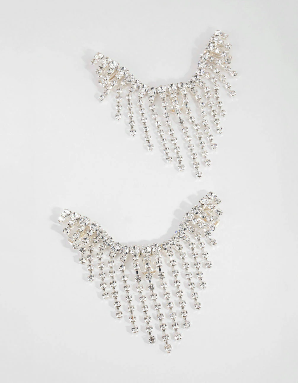 3003-crystal-back-drape-shoe-clip-1.webp Crystal Back Drape Shoe Clip