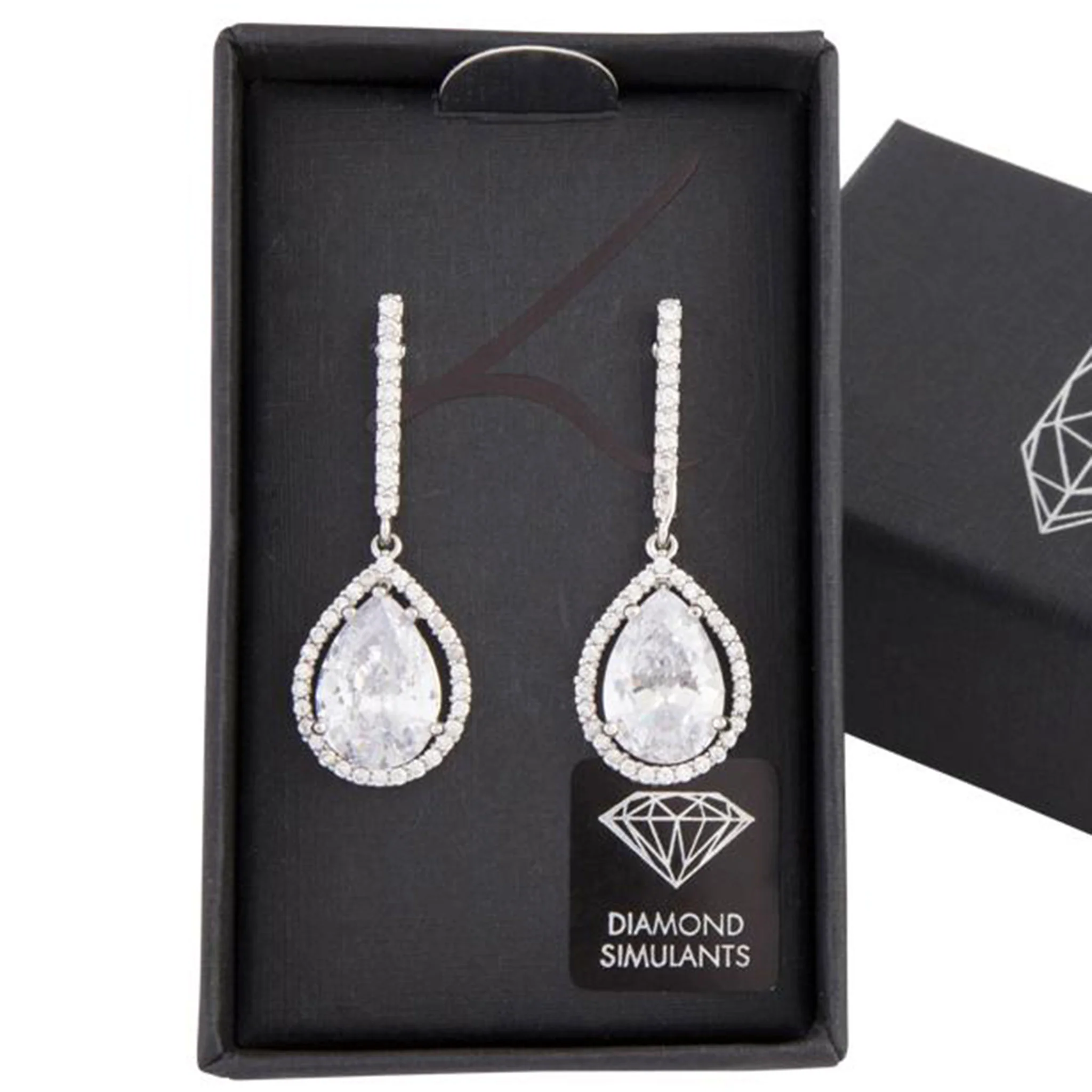 3005-crystal-dazzle-drop-earring-2.webp Crystal Dazzle Drop Earring