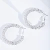 3007-crystal-encrusted-chunky-silver-hoop-earrings-1.webp Crystal Encrusted Chunky Silver Hoop Earrings