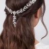 3008-crystal-flower-vine-drape-hair-piece-1.webp Crystal Flower Vine Drape Hair Piece