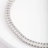 3015-cubic-zirconia-baguette-choker-1.webp Cubic Zirconia Baguette Choker