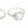 3024-cubic-zirconia-double-silver-engagement-ring-3.webp Cubic Zirconia Double Silver Engagement Ring