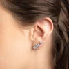 3046-cubic-zirconia-star-square-earrings-6-pack-2.webp Cubic Zirconia Star & Square Earrings 6-Pack