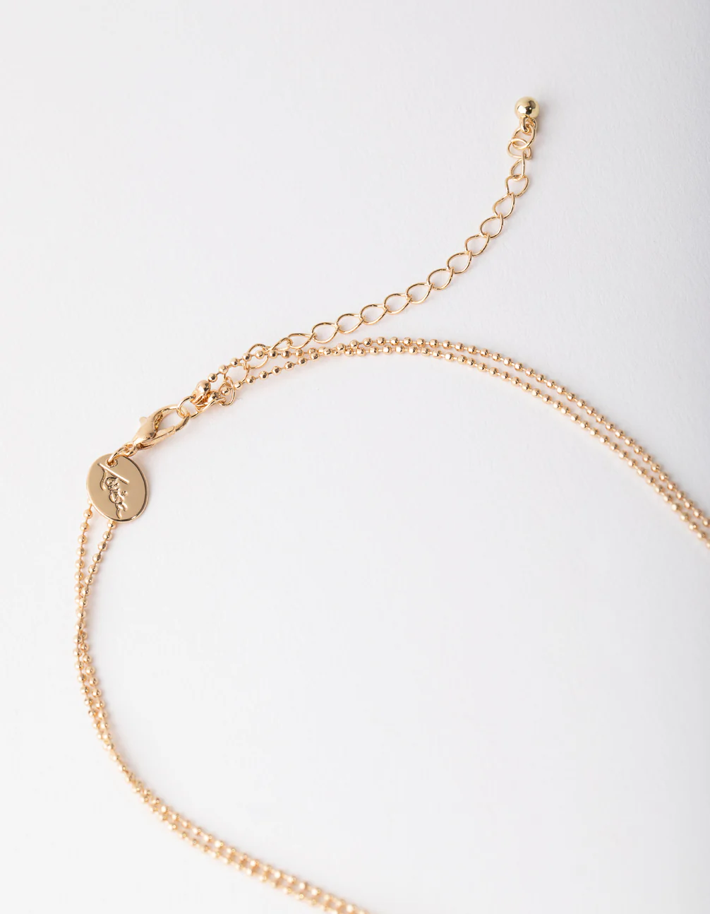 3047-cubic-zirconia-starburst-y-neck-necklace-3.webp Cubic Zirconia Starburst Y-Neck Necklace