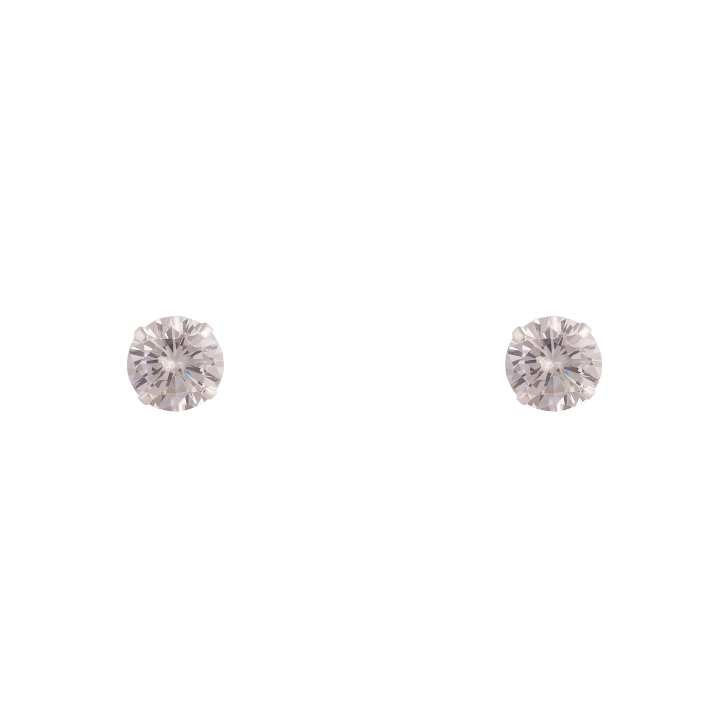 3048-cubic-zirconia-sterling-silver-3-carat-earrings-1.webp Cubic Zirconia Sterling Silver 3 Carat Earrings