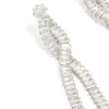 3056-cubic-zirconia-wrap-chain-drop-earrings-2.webp Cubic Zirconia Wrap Chain Drop Earrings