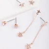 CUBZ RG STAR&CHAIN DRP 3PK ER@