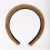 Diamante & Chain Alice Band