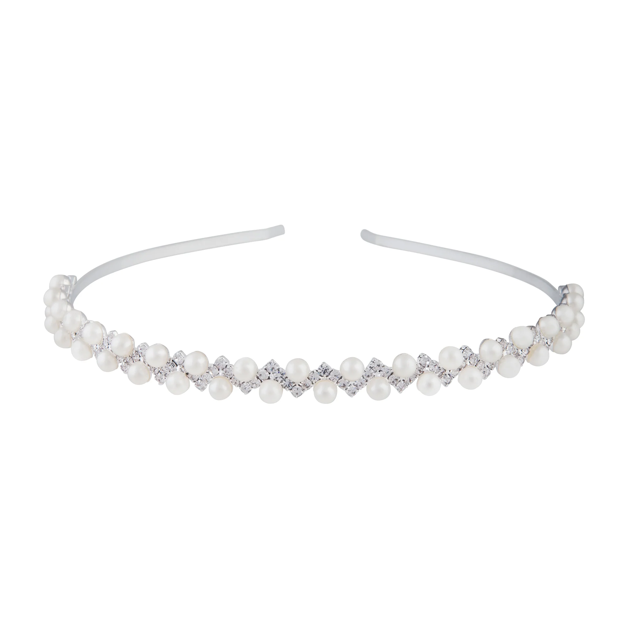 3081-diamante-pearl-headband-1.webp Diamante & Pearl Headband
